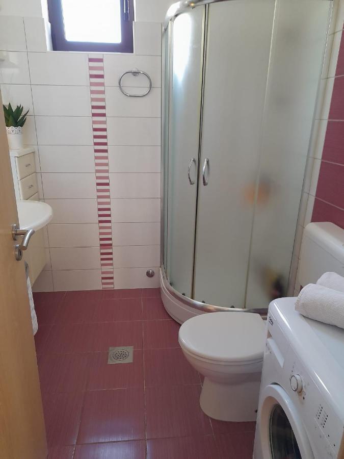 Four Seasons Apartment Задар Екстериор снимка