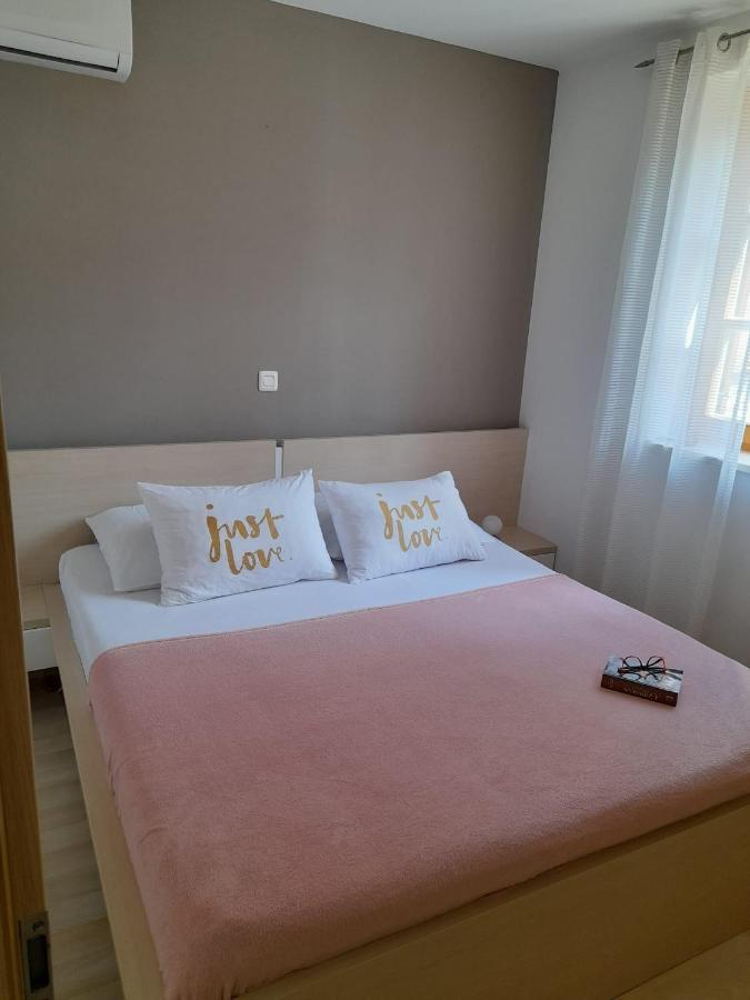 Four Seasons Apartment Задар Екстериор снимка