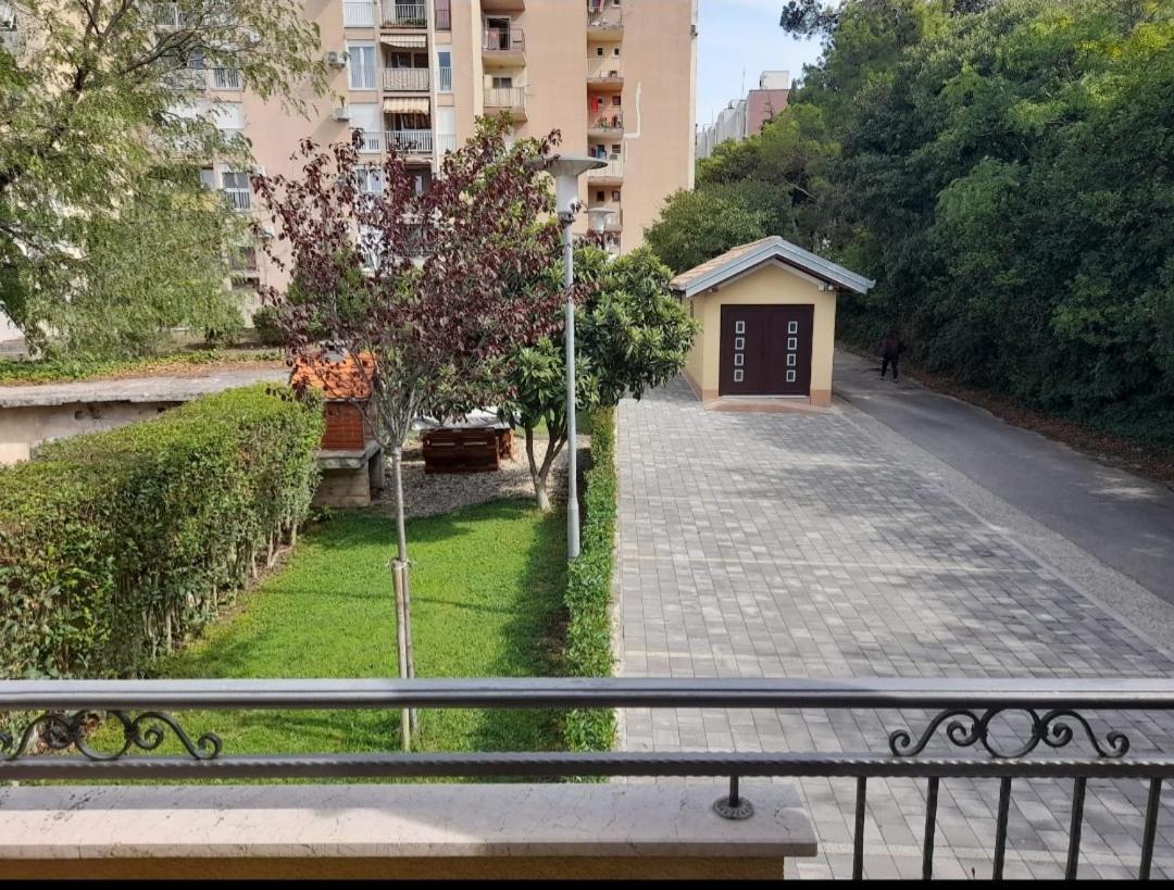 Four Seasons Apartment Задар Екстериор снимка