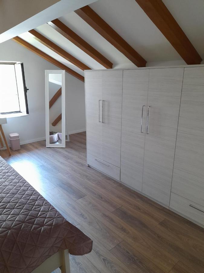 Four Seasons Apartment Задар Екстериор снимка