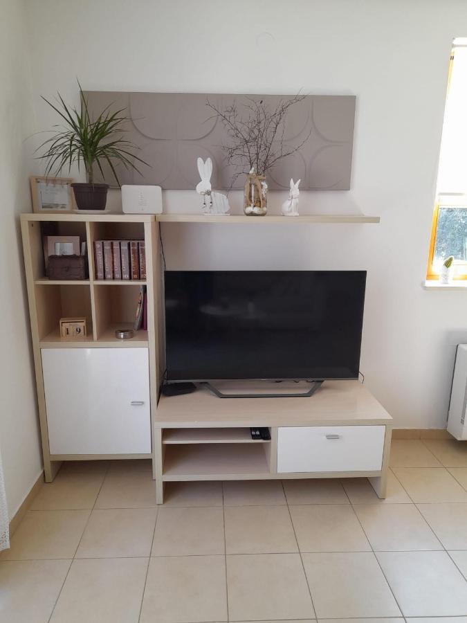 Four Seasons Apartment Задар Екстериор снимка