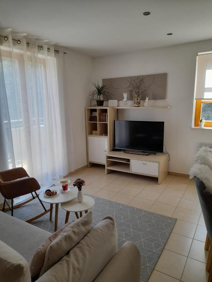 Four Seasons Apartment Задар Екстериор снимка