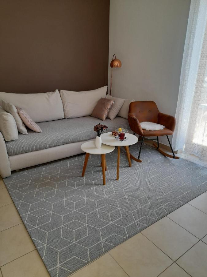 Four Seasons Apartment Задар Екстериор снимка